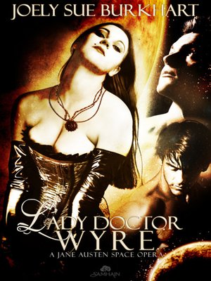 cover image of Lady Doctor Wyre